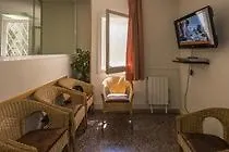 ***  Residencia Temple Hotel Barcelona España