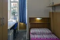 מלון ברצלונה Residencia Temple ספרד
